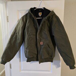 Women Carhartt Coat